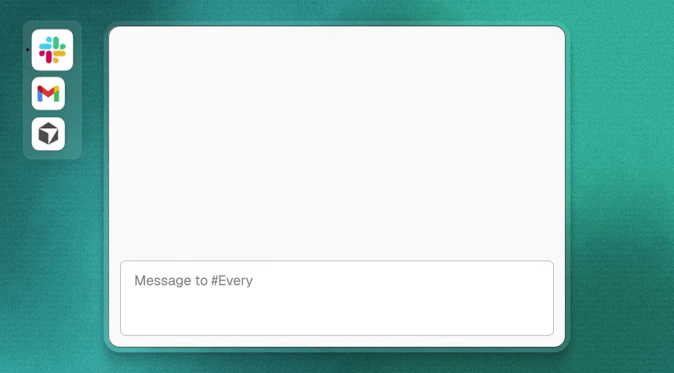 Monologue formatting dictated text in email and Messages on Mac and iPhone